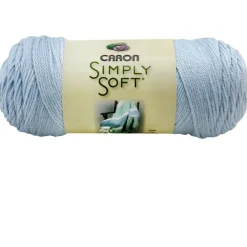 15 Pack: Caron® Simply Soft® Solid Yarn
