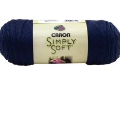15 Pack: Caron® Simply Soft® Solid Yarn