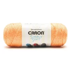 15 Pack: Caron® Simply Soft® Solid Yarn