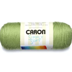 15 Pack: Caron® Simply Soft® Solid Yarn