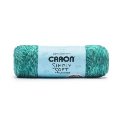 3 Pack Caron® Simply Soft Sunkissed™ Tonal Yarn