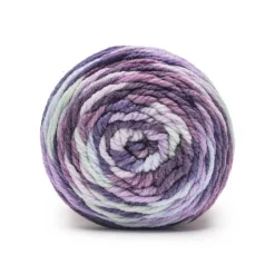 6 Pack: Caron® Slice of Anniversary Cakes™ Yarn