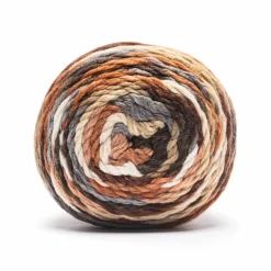6 Pack: Caron® Slice of Anniversary Cakes™ Yarn