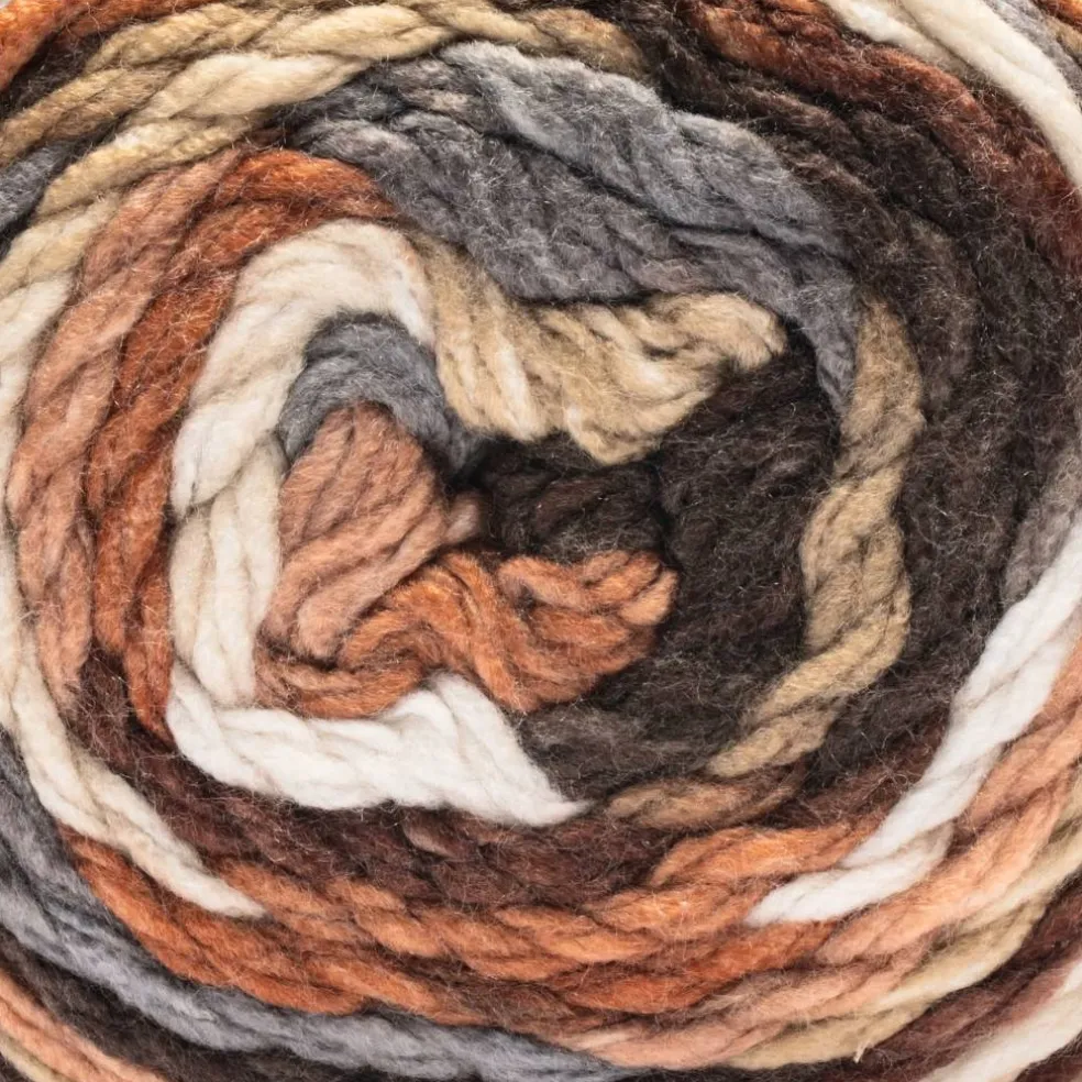 6 Pack: Caron® Slice of Anniversary Cakes™ Yarn