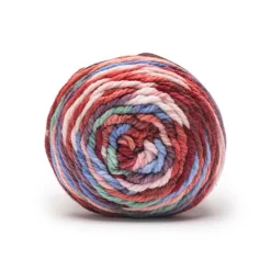 6 Pack: Caron® Slice of Anniversary Cakes™ Yarn