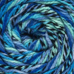 6 Pack: Caron® Smash Cakes™ Yarn