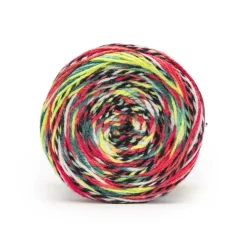 6 Pack: Caron® Smash Cakes™ Yarn