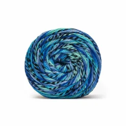 6 Pack: Caron® Smash Cakes™ Yarn