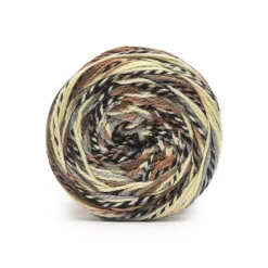 6 Pack: Caron® Smash Cakes™ Yarn