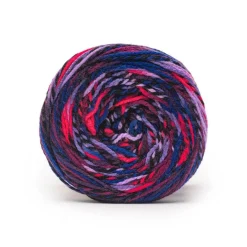 6 Pack: Caron® Smash Cakes™ Yarn