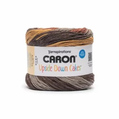 6 Pack: Caron® Upside Down Cakes™ Yarn