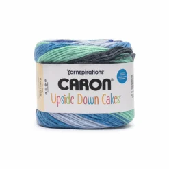 6 Pack: Caron® Upside Down Cakes™ Yarn