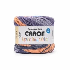 6 Pack: Caron® Upside Down Cakes™ Yarn