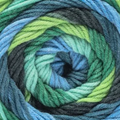 6 Pack: Caron® Upside Down Cakes™ Yarn