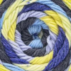 6 Pack: Caron® Upside Down Cakes™ Yarn