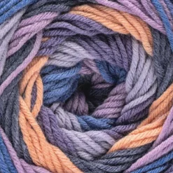 6 Pack: Caron® Upside Down Cakes™ Yarn