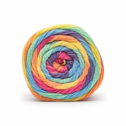 6 Pack: Caron® Upside Down Cakes™ Yarn