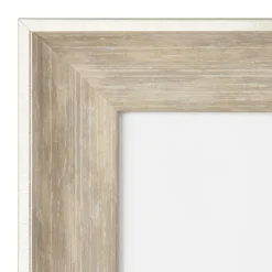 6 Pack: Champagne Frame with Mat by Studio Décor®