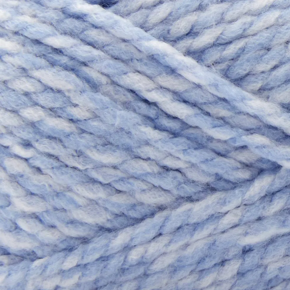 6 Pack: Charisma™ Heather Yarn by Loops & Threads®