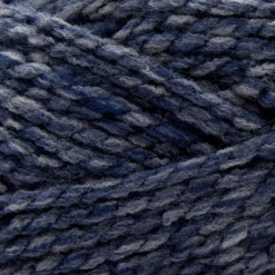 6 Pack: Charisma™ Heather Yarn by Loops & Threads®