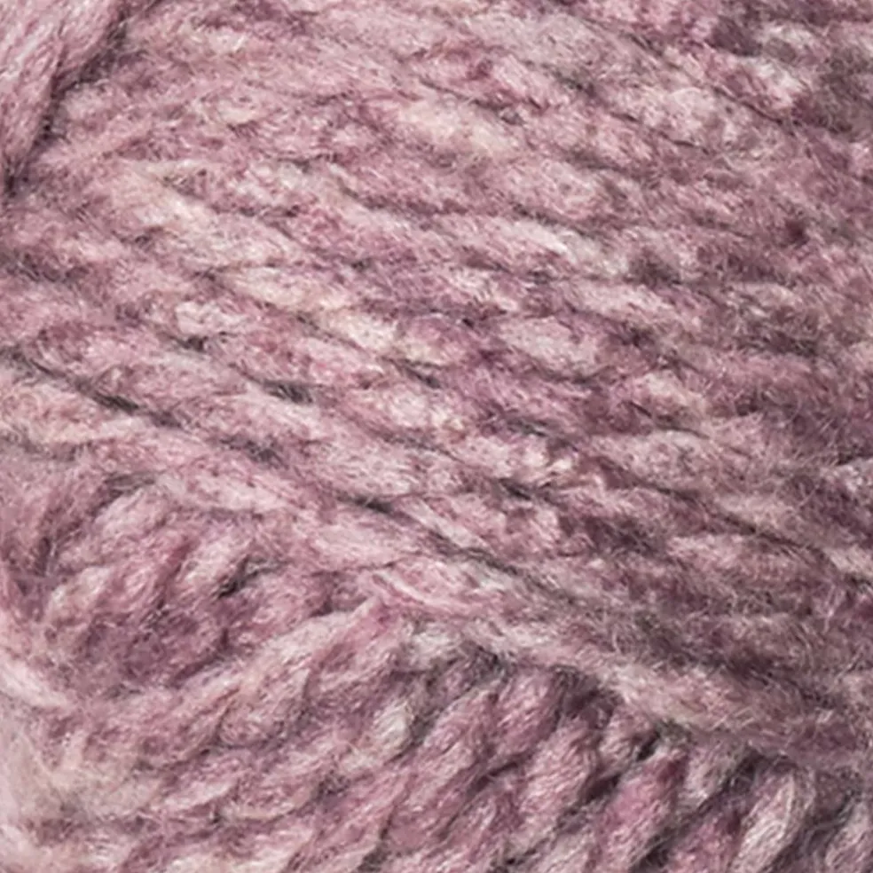 6 Pack: Charisma™ Heather Yarn by Loops & Threads®