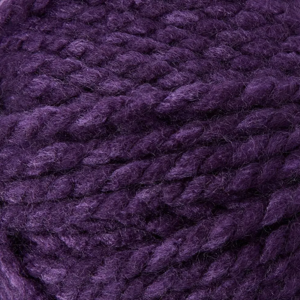 6 Pack: Charisma™ Heather Yarn by Loops & Threads®