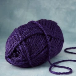 6 Pack: Charisma™ Heather Yarn by Loops & Threads®