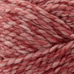 6 Pack: Charisma™ Heather Yarn by Loops & Threads®