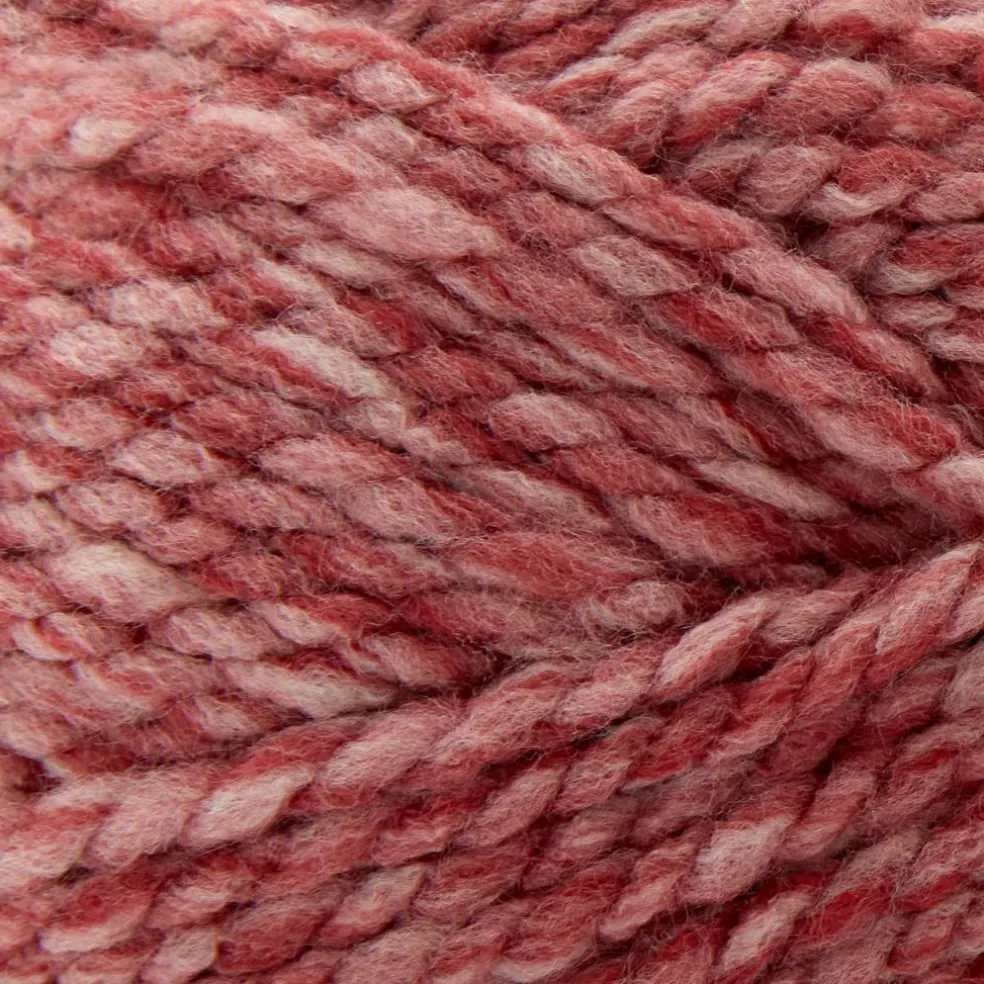 6 Pack: Charisma™ Heather Yarn by Loops & Threads®