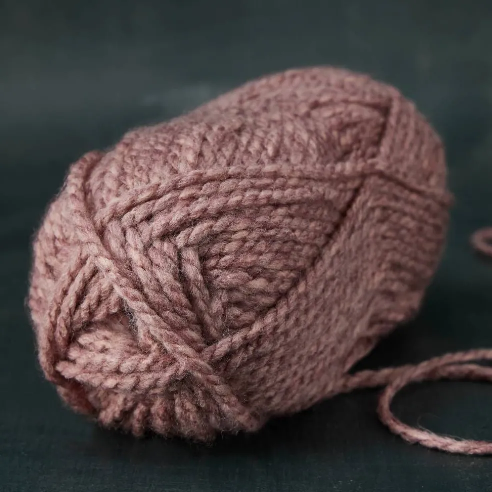 6 Pack: Charisma™ Heather Yarn by Loops & Threads®