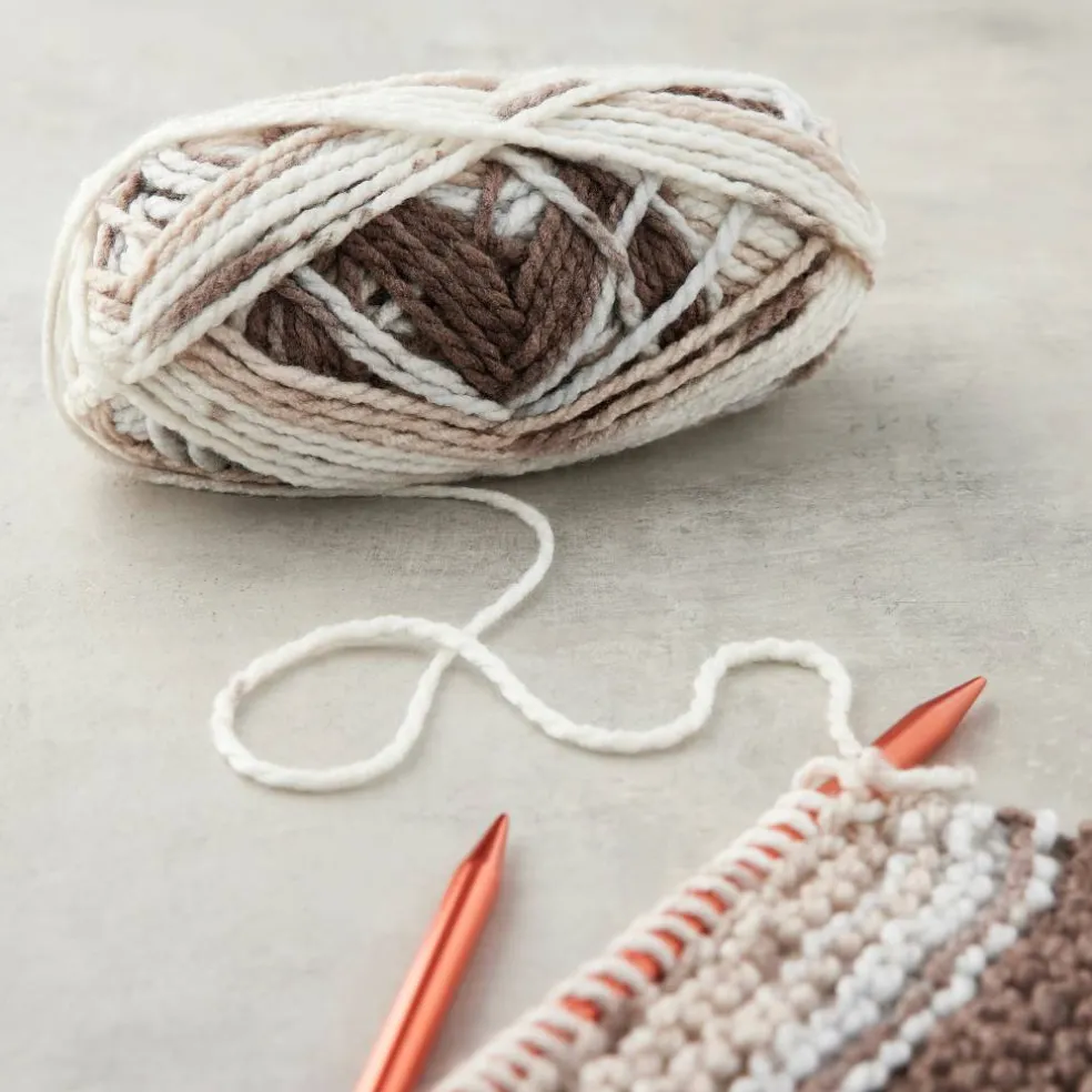 6 Pack: Charisma® Yarn by Loops & Threads®