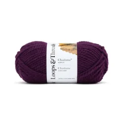 6 Pack: Charisma® Yarn by Loops & Threads®