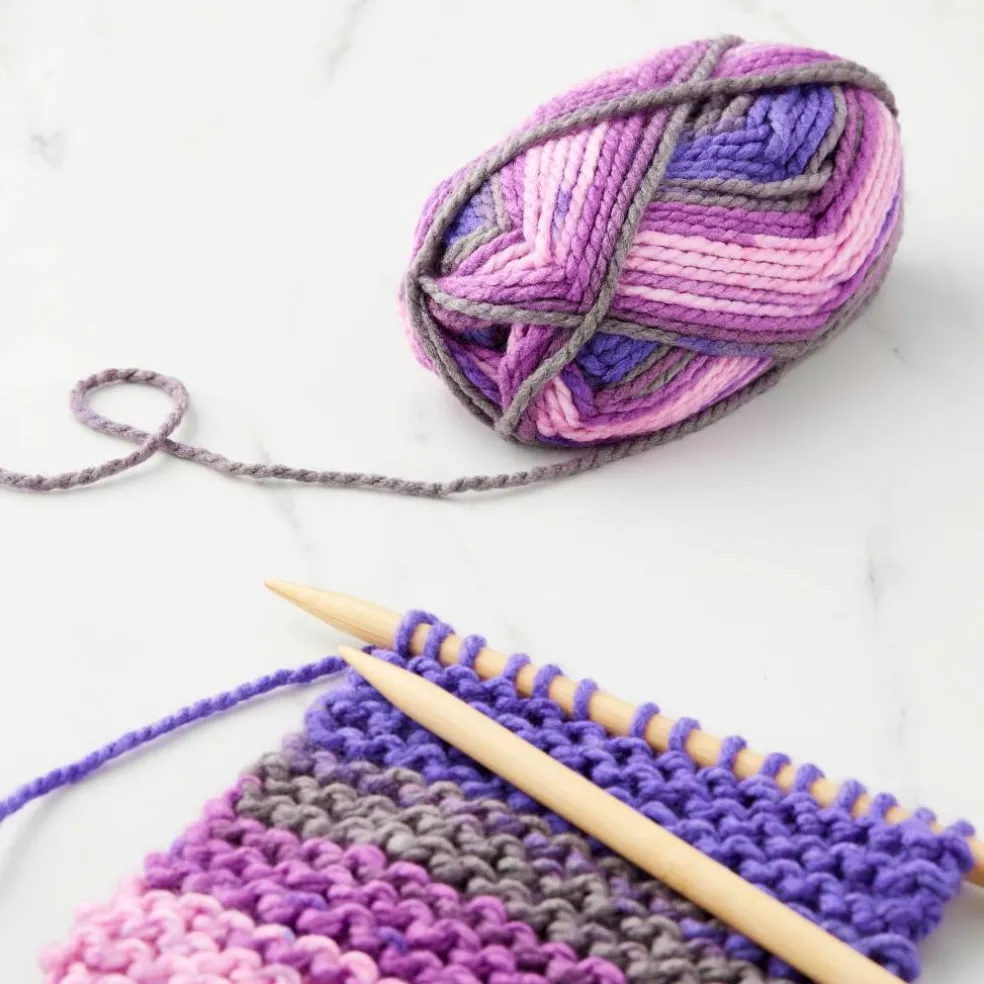 6 Pack: Charisma® Yarn by Loops & Threads®