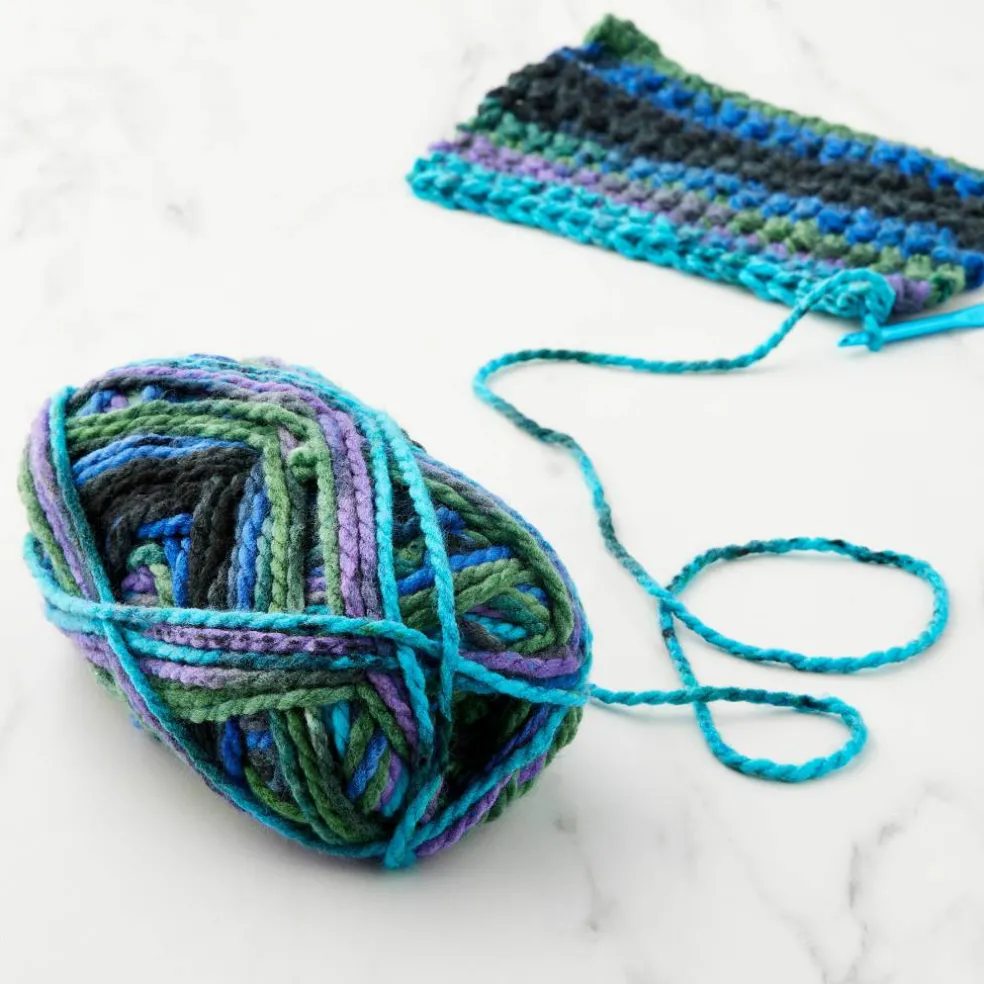 6 Pack: Charisma® Yarn by Loops & Threads®