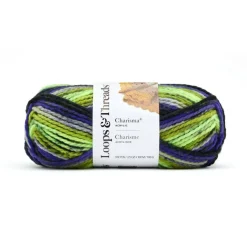 6 Pack: Charisma® Yarn by Loops & Threads®
