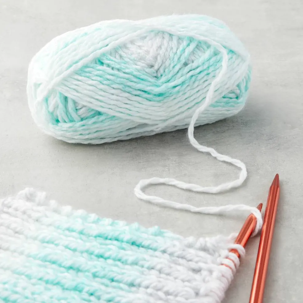 6 Pack: Charisma® Yarn by Loops & Threads®