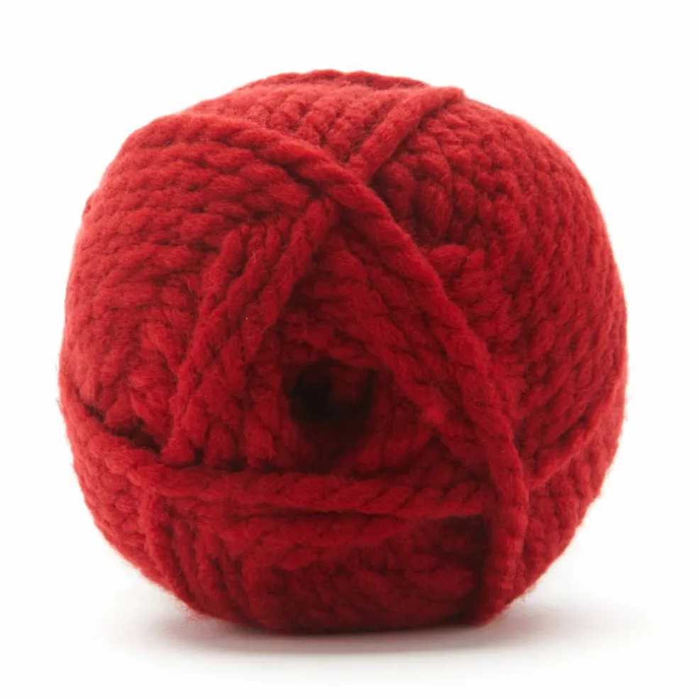 6 Pack: Charisma® Yarn by Loops & Threads®