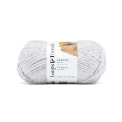 6 Pack: Charisma® Yarn by Loops & Threads®