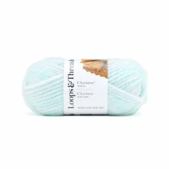 6 Pack: Charisma® Yarn by Loops & Threads®