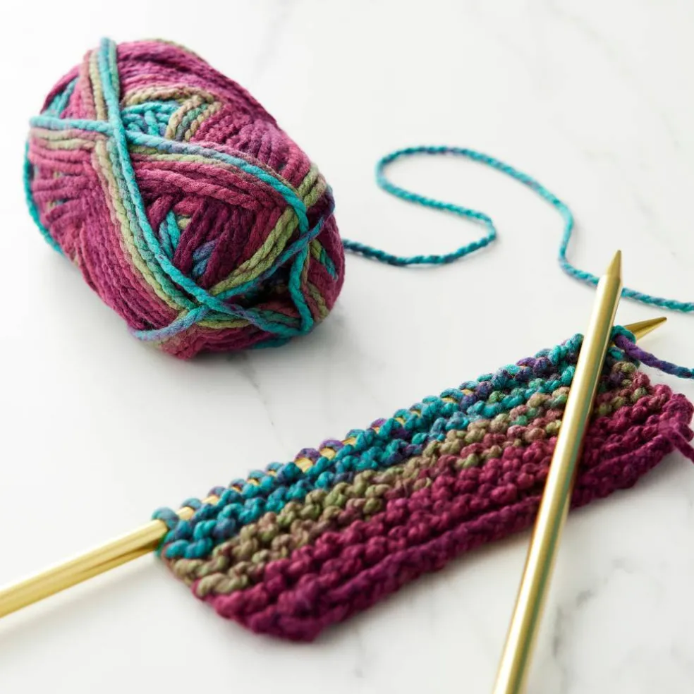 6 Pack: Charisma® Yarn by Loops & Threads®