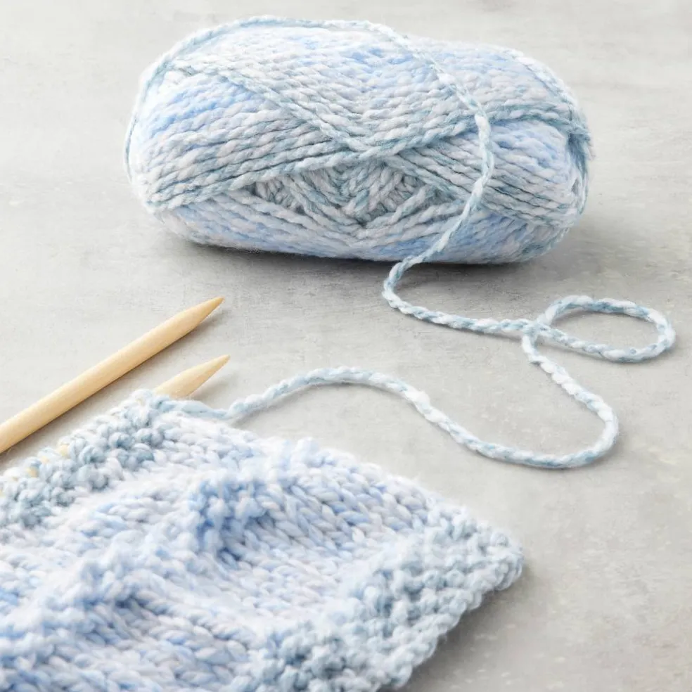 6 Pack: Charisma® Yarn by Loops & Threads®