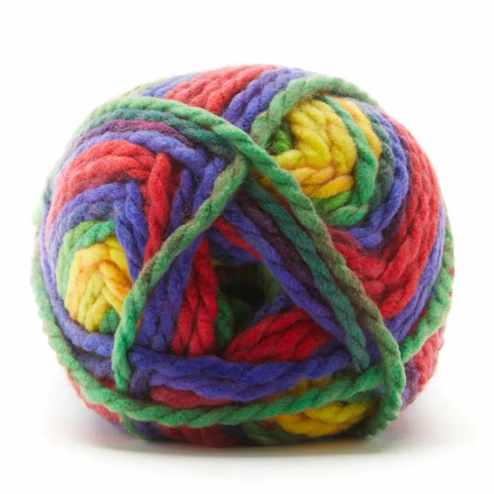 6 Pack: Charisma® Yarn by Loops & Threads®