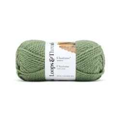 6 Pack: Charisma® Yarn by Loops & Threads®