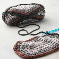 6 Pack: Charisma® Yarn by Loops & Threads®