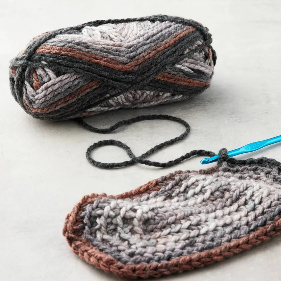 6 Pack: Charisma® Yarn by Loops & Threads®