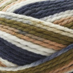 6 Pack: Charisma® Yarn by Loops & Threads®