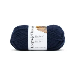 6 Pack: Charisma® Yarn by Loops & Threads®