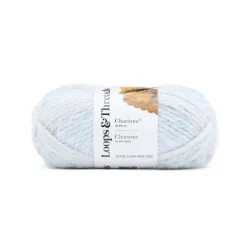 6 Pack: Charisma® Yarn by Loops & Threads®