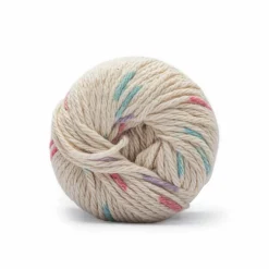 18 Pack: Classic Cotton™ Patterned Yarn by Loops & Threads®