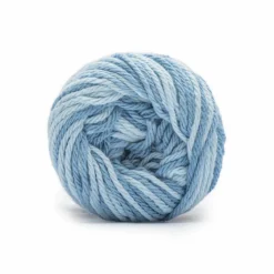 18 Pack: Classic Cotton™ Patterned Yarn by Loops & Threads®